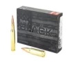 HRNDY BLACK 308WIN 168GR AMAX 20 200