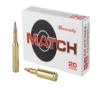 HRNDY 6 5CREED 120GR ELD-M 20 200