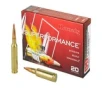HRNDY SF 6 5CREED 129GR SST 20 200