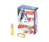 HRNDY AG 9MM P 124GR XTP 25 250