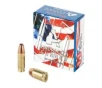 HRNDY AG 45ACP 185GR XTP 20 200