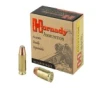 HRNDY 45ACP 200GR JHP XTP 20 200