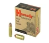 HRNDY 10MM 180GR XTP 20 200