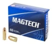 MAGTECH 380ACP 95GR FMJ 50 1000