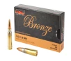 PMC BRNZ 7 62X39 123GR FMJ 20 500