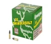 REM THNDRBT 22LR 40GR RN HS 500 5000