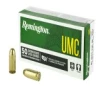 REM UMC 45ACP 230GR FMJ 50 500