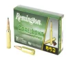 REM 6 5CRD 129GR CLOK TIPPED 20 200