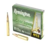 REM 270 WIN 130GR CLOK TIPPED 20 200