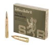 S B 300BLK 124GR FMJ 20 1000