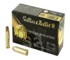 S B 357MAG 158GR SP 50 1000