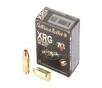 S B 380 ACP 77GR XRG 25 1000