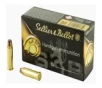 S B 38SPL 158GR SP 50 1000