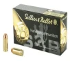 S B 40SW 180GR FMJ 50 1000