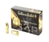S B 45ACP 230GR JHP 50 1000