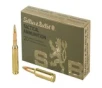 S B 6 5CREED 140GR FMJ 20 500