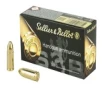 S B 9MM 115GR FMJ 50 1000