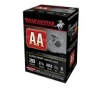 WIN AA SPR SPT 28GA 2-3 4   8 25 250