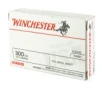 WIN USA 300 BLK 147GR FMJ 20 200