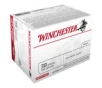 WIN USA TRGT 38SPL 130GR FMJ 100 500