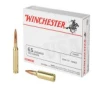 WIN USA 6 5CREED 125GR JHP 20 200