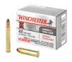 WIN SPRX 22WMR 40GR JHP 50 2000