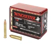 WIN VARMINT LF 22WMR 25GR NTX 50 