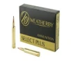 WBY AMMO 6 5-300WBY 127GR LRX 20 200