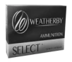 WBY AMMO 6 5-300WBY 140GR HDY 20 200