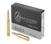 WBY AMMO 7MMWBY 154GR HDY 20 200