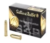 S B 38SPL 158GR FMJ 50 1000