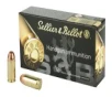 S B 45ACP 230GR FMJ 50 1000