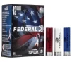 FED TOP GUN 12GA 2 75   8 RWB 25 250