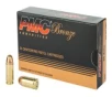 PMC BRNZ 45ACP 230GR FMJ 50 1000