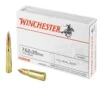 WIN USA 762X39 123GR FMJ 20 200