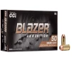 BLAZER BRASS 40SW 180GR FMJ 50 1000
