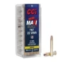 CCI 22WMR TNT MAXI-MAG 50 2000