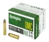 REM UMC 357MAG 125GR 100 600