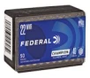 FED CHAMP 22WMR 40GR FMJ 50 3000