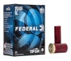 FED TOP GUN 12GA 2 75   7 5 25 250