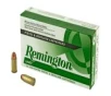 REM UMC 32ACP 70GR FMJ 50 500