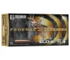 PREMIUM BIG GAME 6 5 CREEDMOOR RIFLE AMMO