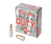 HRNDY 357SIG 135GR CRT DUTY 20 200
