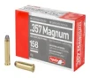 AGUILA 357MAG 158GR SJSP 50 1000