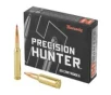 HRNDY PH 6 5CREED 143GR ELD-X 20 200