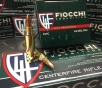 Fiocchi 223 62 gr  FMJBT 223C 50 rnd box