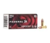 AMERICAN EAGLE 22 LR 45GR CPLRN SUBSONIC AMMUNITION
