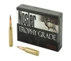 NOSLER 260REM 125GR PT 20 200
