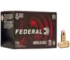 FED AM EAGLE 45ACP 230GR FMJ 100 500
