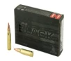 HRNDY BLACK 6 8SPC 110GR VMAX 20 200